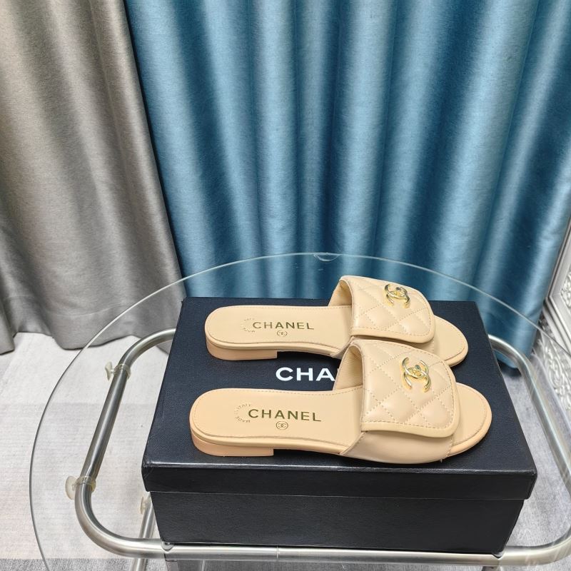 Ch*el slippers